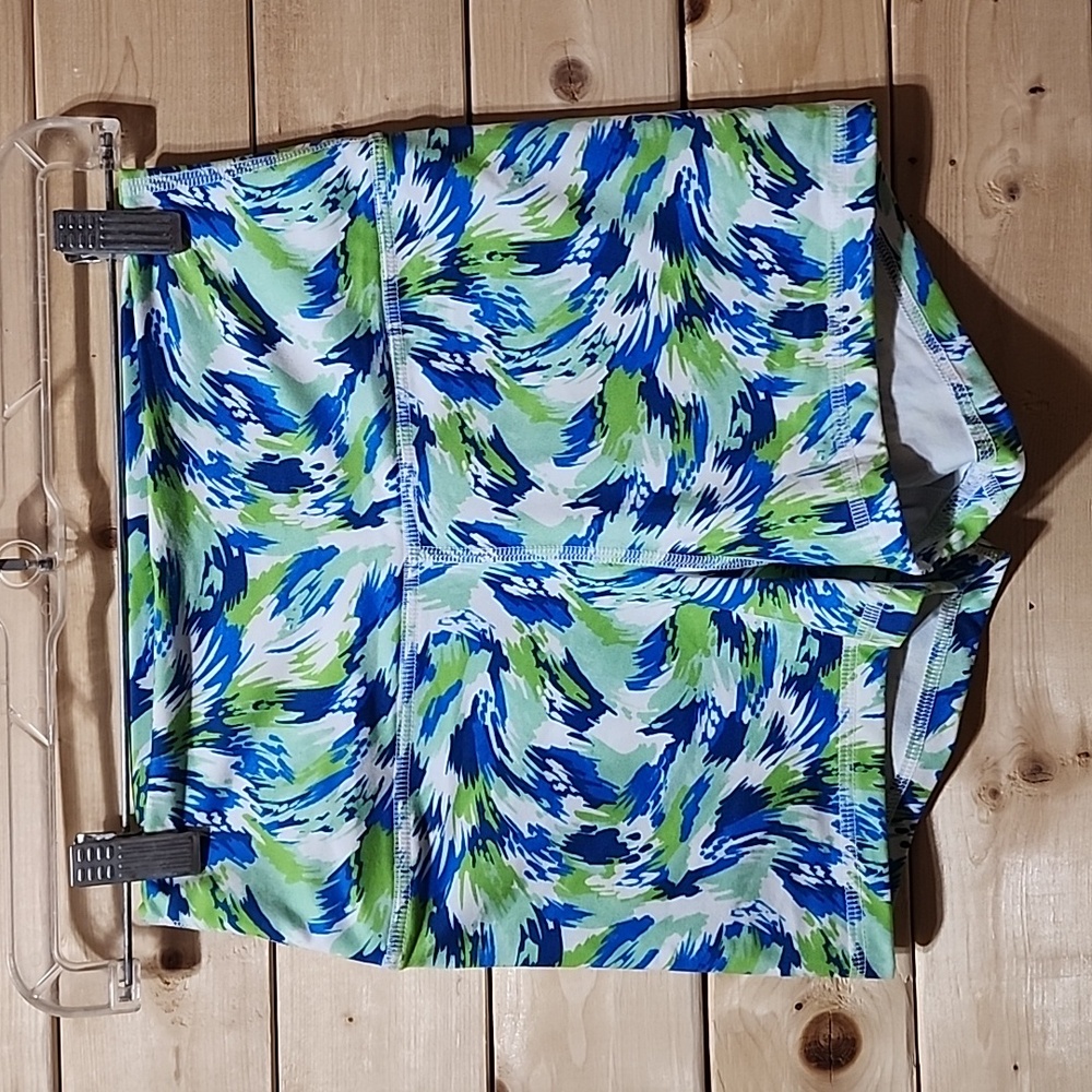 Fleo Athletic  Shorts Size Small